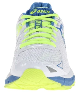 ASICS Women Walking Trail Cushioned Running Sneakers
