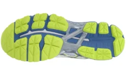 ASICS Women Walking Trail Cushioned Running Sneakers