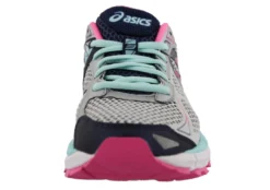 ASICS Women Walking Trail Cushioned Running Sneakers