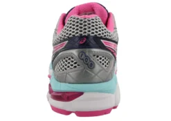 ASICS Women Walking Trail Cushioned Running Sneakers