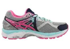 ASICS Women Walking Trail Cushioned Running Sneakers