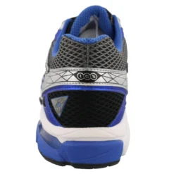 ASICS Men Walking Trail Cushioned Running Sneakers GT 1000 3