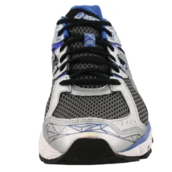 ASICS Men Walking Trail Cushioned Running Sneakers GT 1000 3