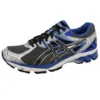 ASICS Men Walking Trail Cushioned Running Sneakers GT 1000 3