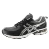 ASICS Men Walking Trail Cushioned Running Sneakers Gel Fierce