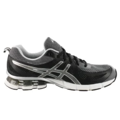 ASICS Men Walking Trail Cushioned Running Sneakers Gel Fierce