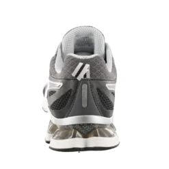 ASICS Men Walking Trail Cushioned Running Sneakers Gel Fierce