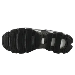 ASICS Men Walking Trail Cushioned Running Sneakers Gel Fierce