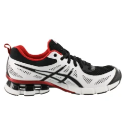 ASICS Men Walking Trail Cushioned Running Sneakers Gel Fierce