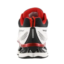 ASICS Men Walking Trail Cushioned Running Sneakers Gel Fierce