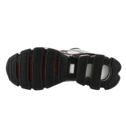 ASICS Men Walking Trail Cushioned Running Sneakers Gel Fierce