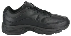 Fila Workshift Black Non Slip Shoes Men's