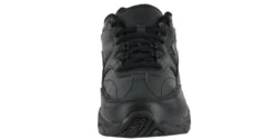 Fila Workshift Black Non Slip Shoes Men's