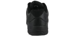 Fila Workshift Black Non Slip Shoes Men's