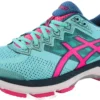 ASICS Women Walking Trail Cushioned Running Sneakers GT 2000 4