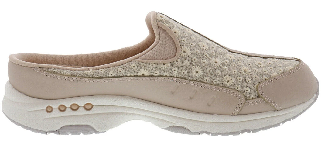 Easy Spirit Women's TravelTime Walking Shoes 44 Easy Spirit Women's TravelTime Walking Shoes
