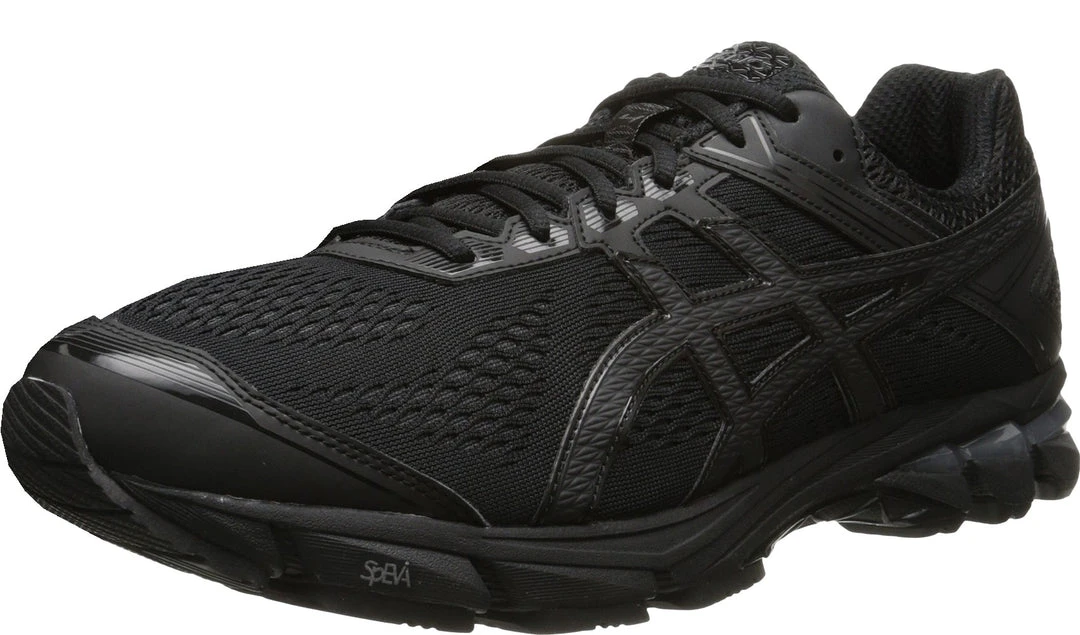 ASICS Men Cushioned Running Wide Width Shoes GT 1000 4 3 ASICS Men Cushioned Running Wide Width Shoes GT 1000 4