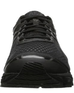 ASICS Men Cushioned Running Wide Width Shoes GT 1000 4 10 ASICS Men Cushioned Running Wide Width Shoes GT 1000 4