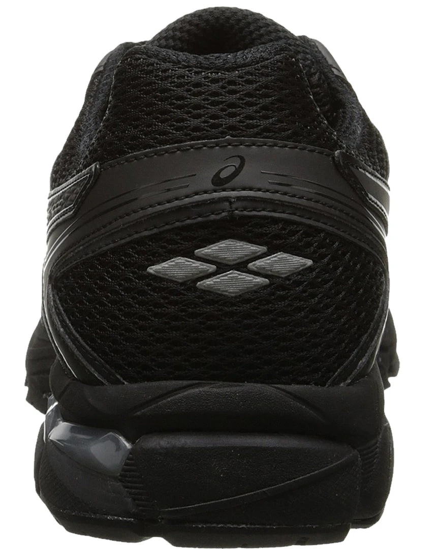 ASICS Men Cushioned Running Wide Width Shoes GT 1000 4 6 ASICS Men Cushioned Running Wide Width Shoes GT 1000 4