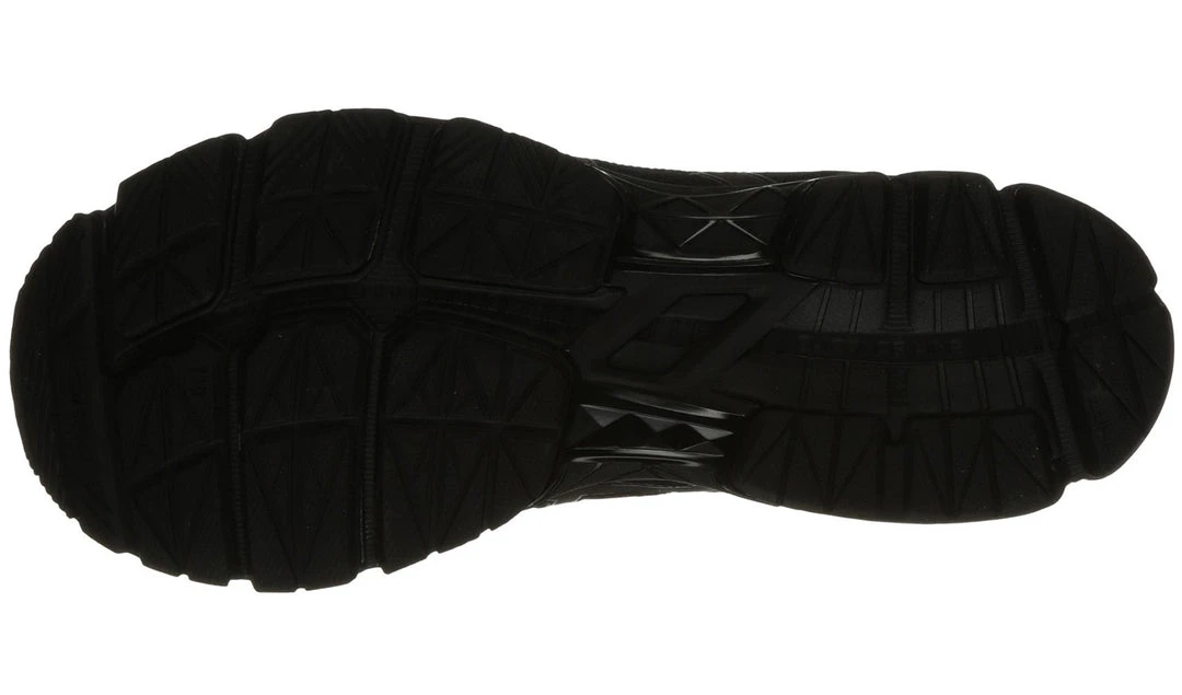 ASICS Men Cushioned Running Wide Width Shoes GT 1000 4 7 ASICS Men Cushioned Running Wide Width Shoes GT 1000 4