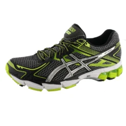 ASICS Men Walking Trail Cushioned Running Shoes GT 1000 2