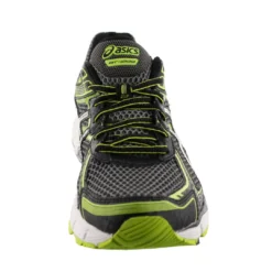 ASICS Men Walking Trail Cushioned Running Shoes GT 1000 2