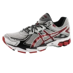 ASICS Men Walking Trail Cushioned Running Shoes GT 1000 2