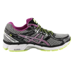 ASICS GT 2000 2 Women Walking Trail Cushioned Running Sneakers