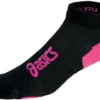 ASICS Women Socks Lite Show Nimbus L Running Socks 1 ASICS Women Socks Lite Show Nimbus L Running Socks
