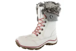 Pajar Canada Pajar Womens Waterproof And Lightweight Snow Winter Boots