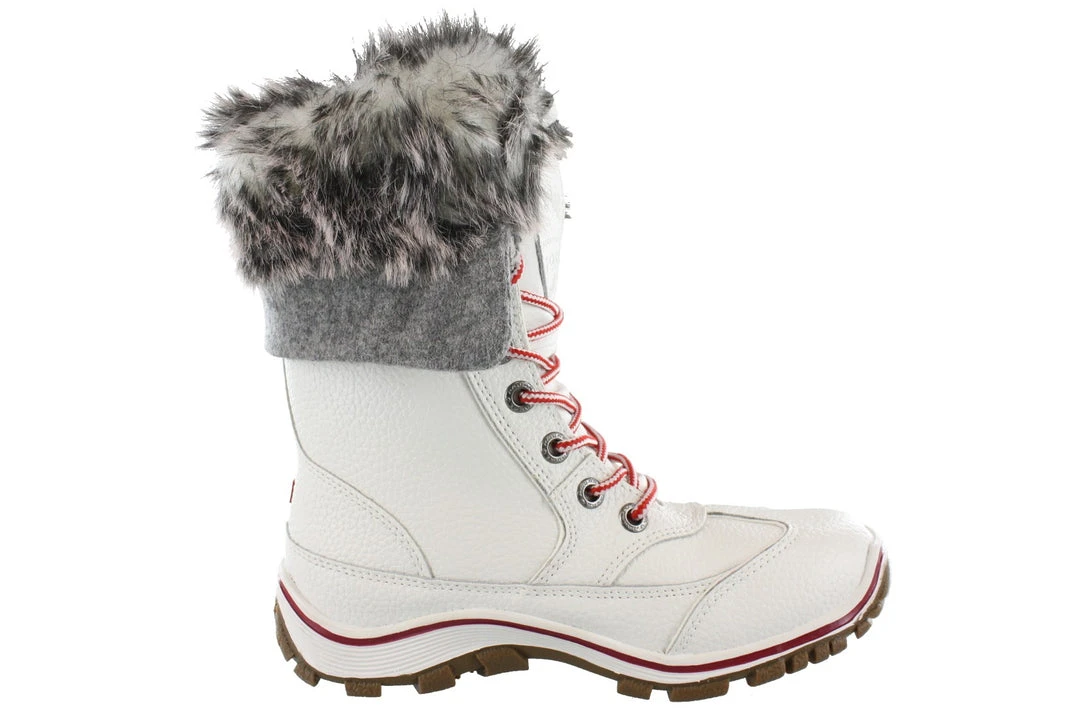 Pajar Canada Pajar Womens Waterproof And Lightweight Snow Winter Boots 5 Pajar Canada Pajar Womens Waterproof And Lightweight Snow Winter Boots