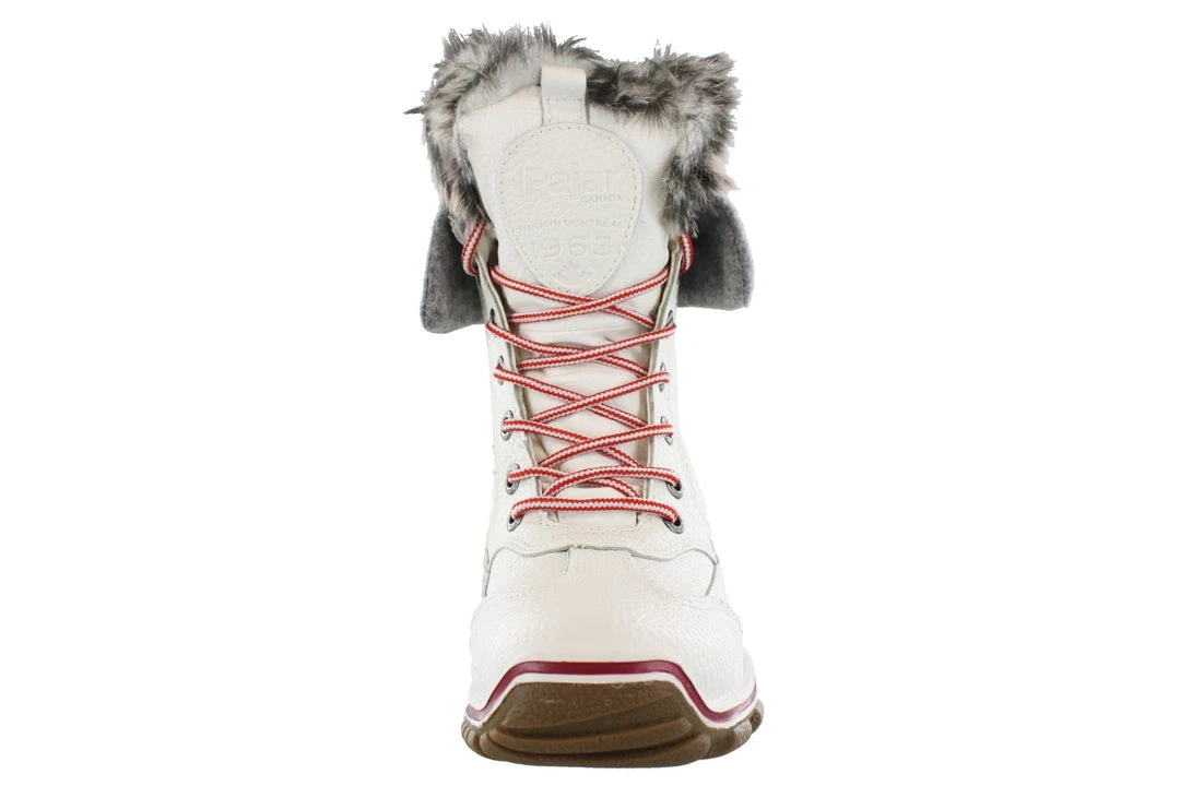 Pajar Canada Pajar Womens Waterproof And Lightweight Snow Winter Boots 6 Pajar Canada Pajar Womens Waterproof And Lightweight Snow Winter Boots