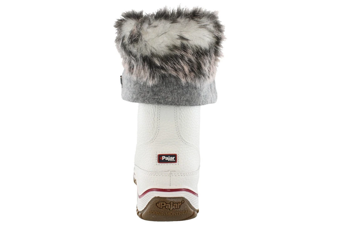 Pajar Canada Pajar Womens Waterproof And Lightweight Snow Winter Boots 7 Pajar Canada Pajar Womens Waterproof And Lightweight Snow Winter Boots