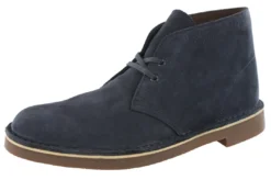 Clarks Of England Clarks Mens Bushacre 2 Casual Desert Boots