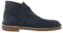 Clarks Of England Clarks Mens Bushacre 2 Casual Desert Boots