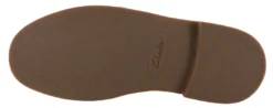 Clarks Of England Clarks Mens Bushacre 2 Casual Desert Boots