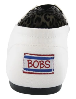 Skechers Women Easy On Casual Flexible Walking Slip On Flats Plush Peace 10 Skechers Women Easy On Casual Flexible Walking Slip On Flats Plush Peace