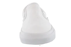 Vans Slip On Unisex Skate Shoes Vulcanized Rubber Classics