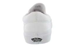 Vans Slip On Unisex Skate Shoes Vulcanized Rubber Classics