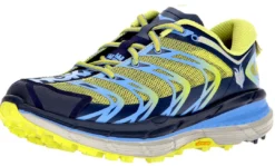 Hoka One One Hoka Women Ultra Marathon Cushioned Running Shoes Speedgoat