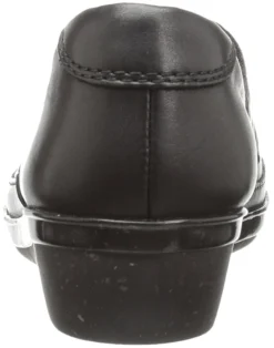 Clarks Of England Clarks Womens Slip On Easy On And Off Dress Casual Flats