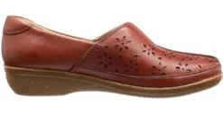 Clarks Of England Clarks Womens Slip On Easy On And Off Dress Casual Flats