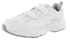 Dr. Scholls Dr. Scholl Brisk Wide Hook And Loop Sneakers For Seniors