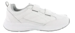 Dr. Scholls Dr. Scholl Brisk Wide Hook And Loop Sneakers For Seniors