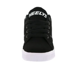 Heelys Kids Skateboard Wheeled Shoes With Wheels Sneakers Propel