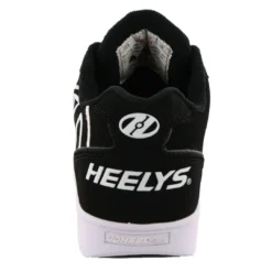Heelys Kids Skateboard Wheeled Shoes With Wheels Sneakers Propel