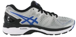 ASICS Men Walking Trail Cushioned Wide Width 4E Running Sneakers