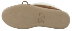 Clarks Of England Clarks Women Warm Cozy Easy On Slip On Booties Slippers 12 Clarks Of England Clarks Women Warm Cozy Easy On Slip On Booties Slippers