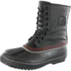 Sorel Men Waterproof Lightweight Gripping Snow Winter Boots