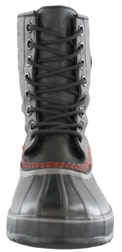 Sorel Men Waterproof Lightweight Gripping Snow Winter Boots